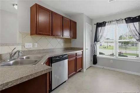 142 Collinwood Drive Raeford NC 28376