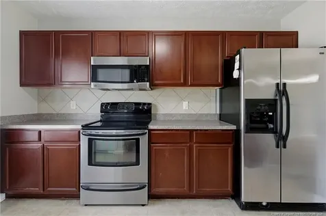 142 Collinwood Drive Raeford NC 28376