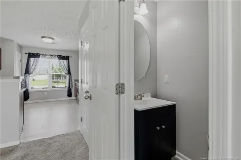 142 Collinwood Drive Raeford NC 28376