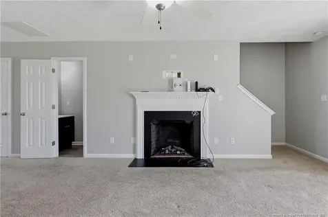 142 Collinwood Drive Raeford NC 28376
