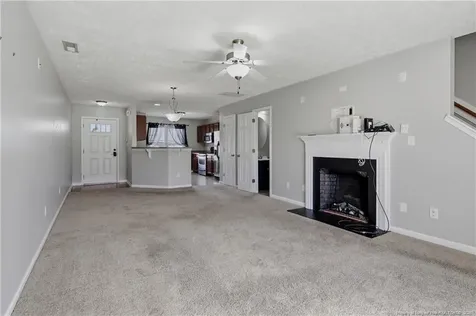 142 Collinwood Drive Raeford NC 28376