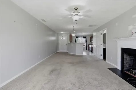 142 Collinwood Drive Raeford NC 28376