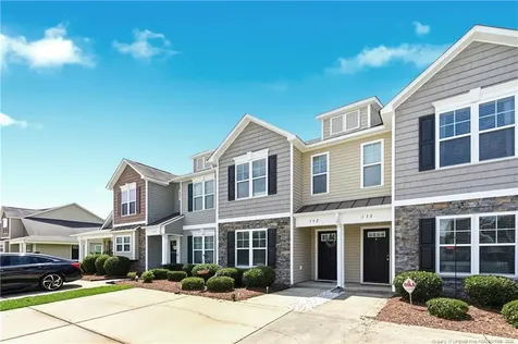 142 Collinwood Drive Raeford NC 28376