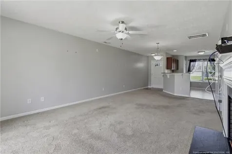 142 Collinwood Drive Raeford NC 28376