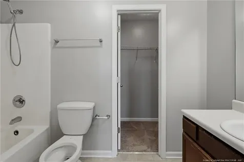 142 Collinwood Drive Raeford NC 28376
