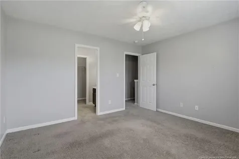 142 Collinwood Drive Raeford NC 28376