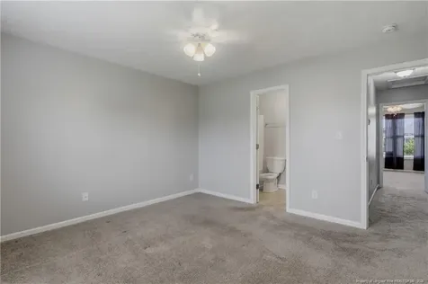 142 Collinwood Drive Raeford NC 28376