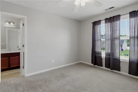 142 Collinwood Drive Raeford NC 28376