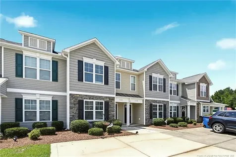 142 Collinwood Drive Raeford NC 28376