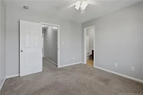 142 Collinwood Drive Raeford NC 28376