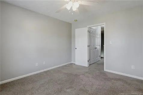 142 Collinwood Drive Raeford NC 28376