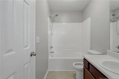 142 Collinwood Drive Raeford NC 28376