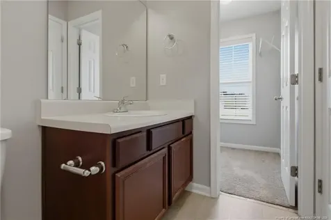 142 Collinwood Drive Raeford NC 28376