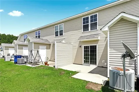 142 Collinwood Drive Raeford NC 28376