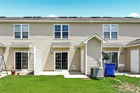 142 Collinwood Drive Raeford NC 28376