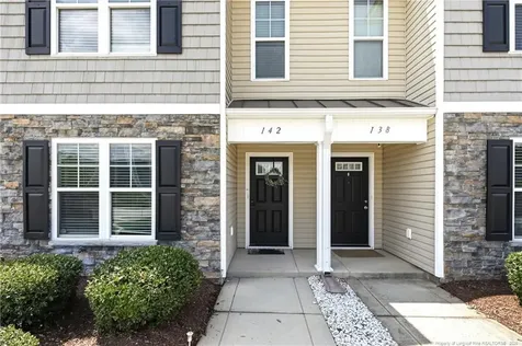 142 Collinwood Drive Raeford NC 28376