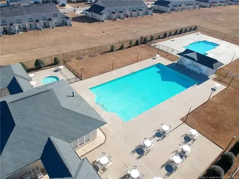 142 Collinwood Drive Raeford NC 28376