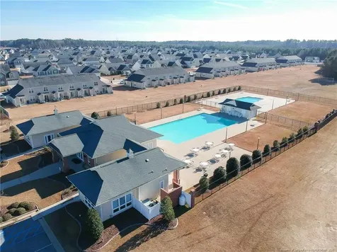 142 Collinwood Drive Raeford NC 28376
