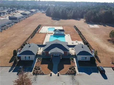 142 Collinwood Drive Raeford NC 28376