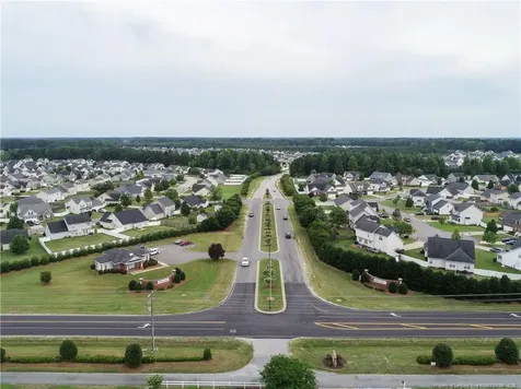 142 Collinwood Drive Raeford NC 28376