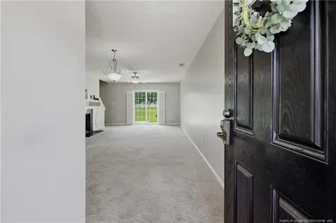 142 Collinwood Drive Raeford NC 28376