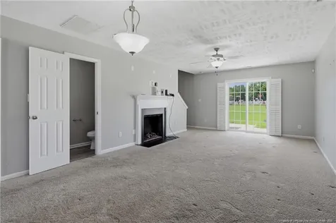 142 Collinwood Drive Raeford NC 28376