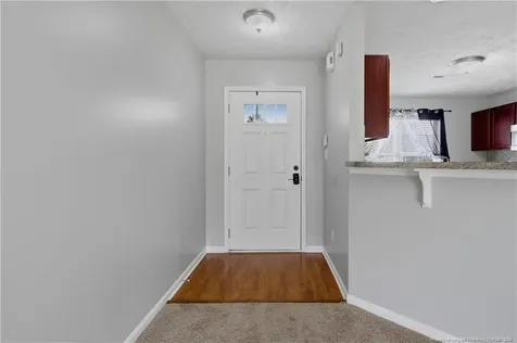 142 Collinwood Drive Raeford NC 28376