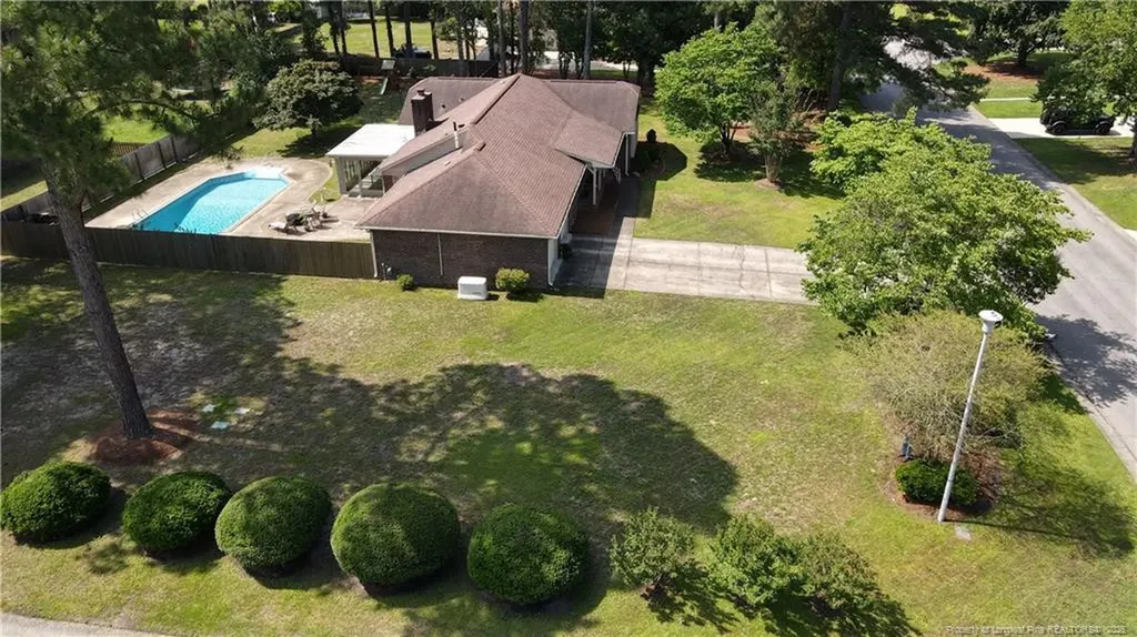 6481 Windy Creek Way Fayetteville NC 28306
