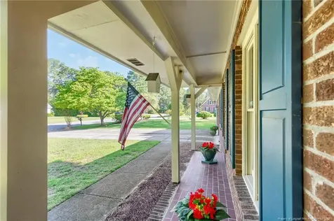 6481 Windy Creek Way Fayetteville NC 28306