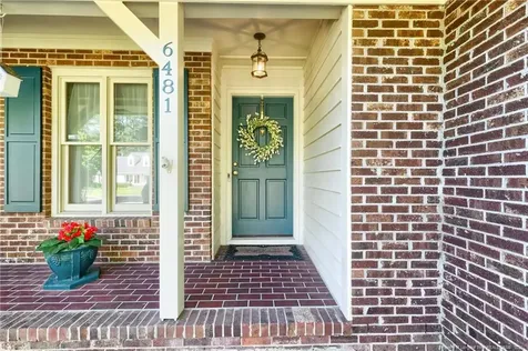 6481 Windy Creek Way Fayetteville NC 28306