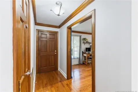 6481 Windy Creek Way Fayetteville NC 28306