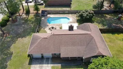 6481 Windy Creek Way Fayetteville NC 28306