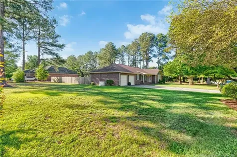 6481 Windy Creek Way Fayetteville NC 28306