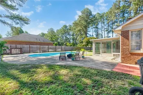 6481 Windy Creek Way Fayetteville NC 28306