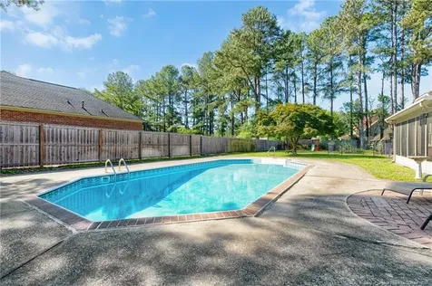 6481 Windy Creek Way Fayetteville NC 28306