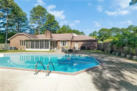 6481 Windy Creek Way Fayetteville NC 28306