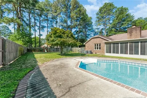 6481 Windy Creek Way Fayetteville NC 28306