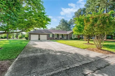 6481 Windy Creek Way Fayetteville NC 28306