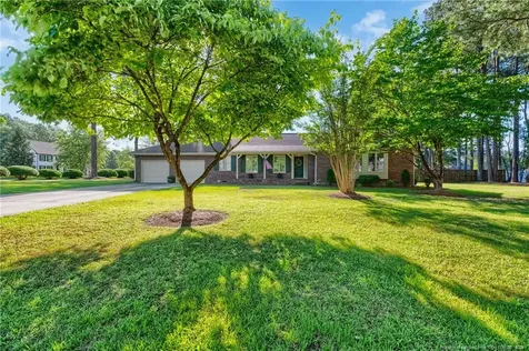 6481 Windy Creek Way Fayetteville NC 28306