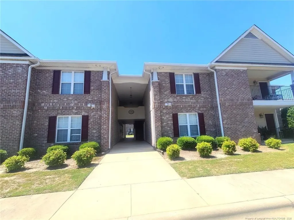 1761 Renwick Drive Fayetteville NC 28304