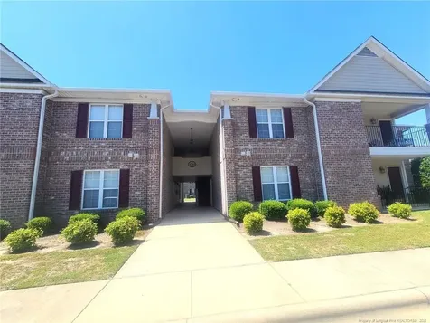 1761 Renwick Drive Fayetteville NC 28304