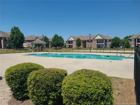 1761 Renwick Drive Fayetteville NC 28304