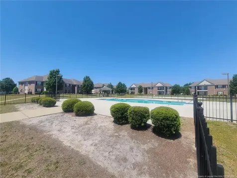 1761 Renwick Drive Fayetteville NC 28304