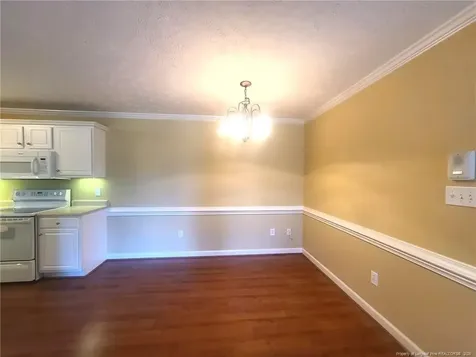 1761 Renwick Drive Fayetteville NC 28304