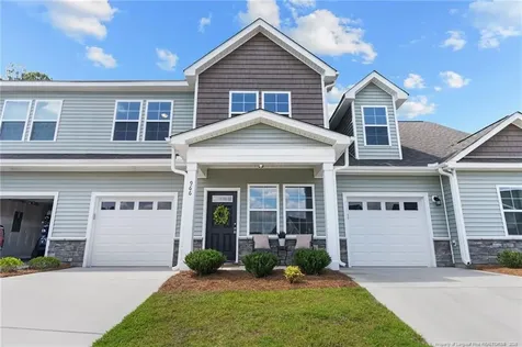 966 Kensington Park Road Fayetteville NC 28311