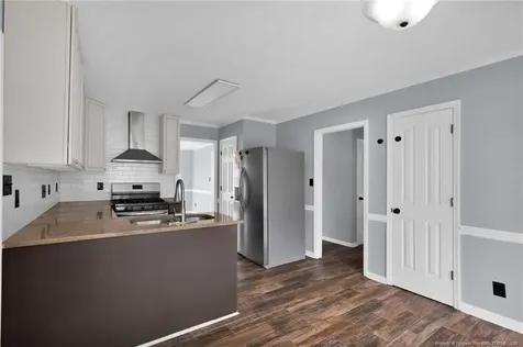 1183 Helmsley Drive Fayetteville NC 28314
