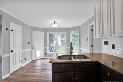1183 Helmsley Drive Fayetteville NC 28314