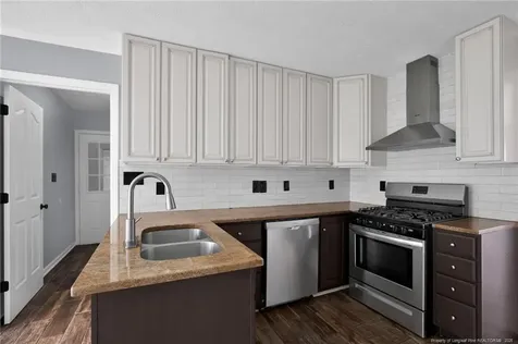 1183 Helmsley Drive Fayetteville NC 28314