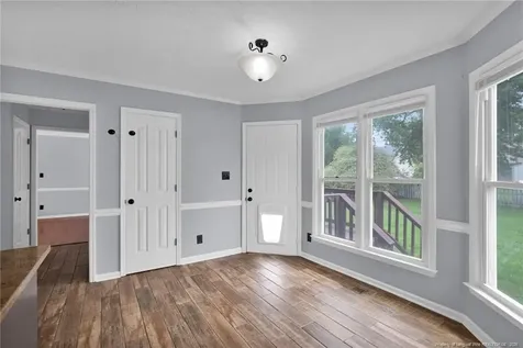 1183 Helmsley Drive Fayetteville NC 28314