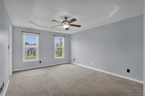1183 Helmsley Drive Fayetteville NC 28314